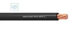 Cable GENLIS-R Class 750 V H07V-U / H07V-R Eca 1x1,5 (NEGRO) CAJA 200m